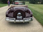 Thumbnail Photo 15 for 1948 Lincoln Continental